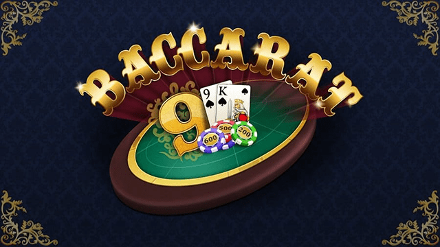 Bật mí những sai lầm rất nguy hiểm của người chơi game Baccarat