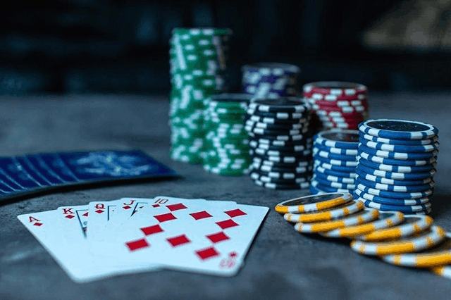 Một vài mẹo giúp bạn chiến thắng game Poker