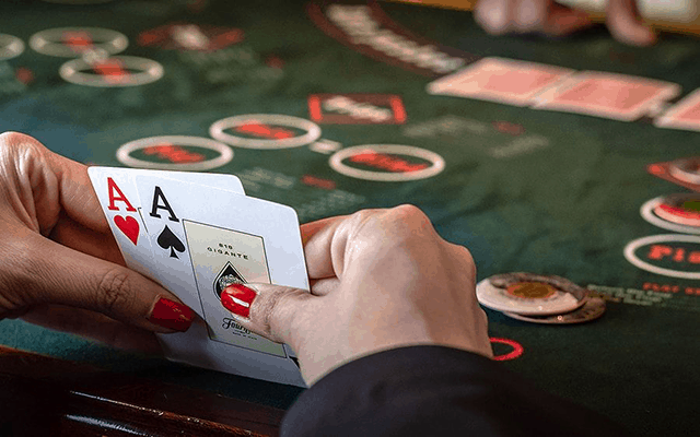 Tuyệt chiêu chơi Baccarat độc nhất vô nhị hiện nay