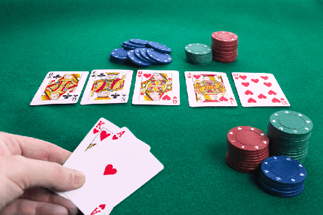 Những luật ngầm trong BlackJack cần lưu ý