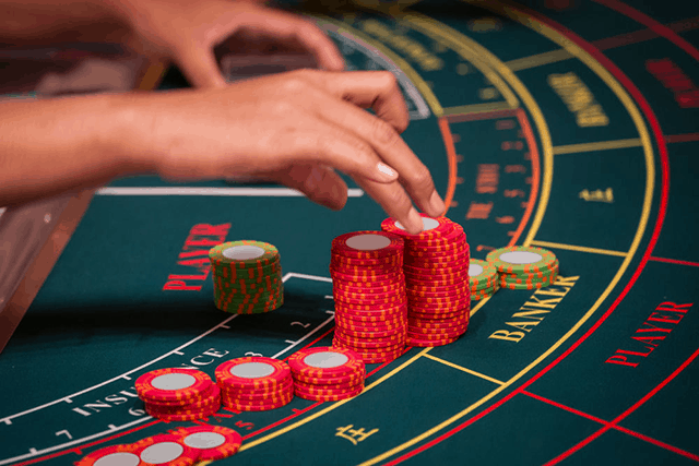 Baccarat và các chiến thuật chơi chắc thắng của các cao thủ