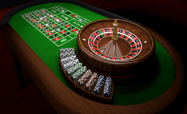 Hướng dẫn chơi Roulette đơn giản