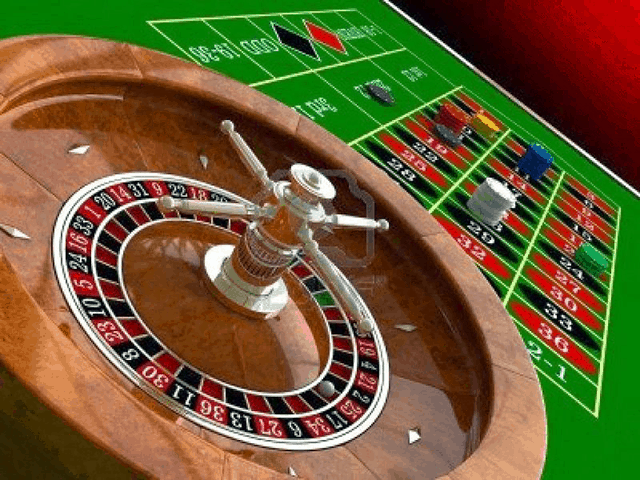 Luật chơi cò quay Roulette đơn giản