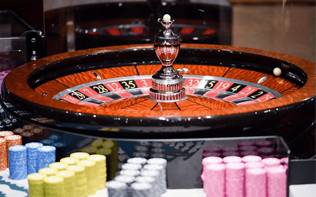 Những điều phải tránh khi chơi Roulette