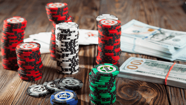 Các bước dựng tư duy trong Poker online