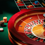 Cách sử dụng ưu đãi tiền thưởng Roulette trực tuyến và di động