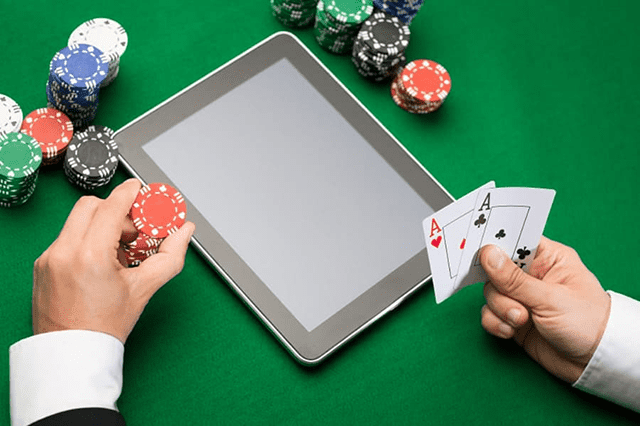 Đếm bài trong Blackjack kỹ năng không bao giờ là thừa