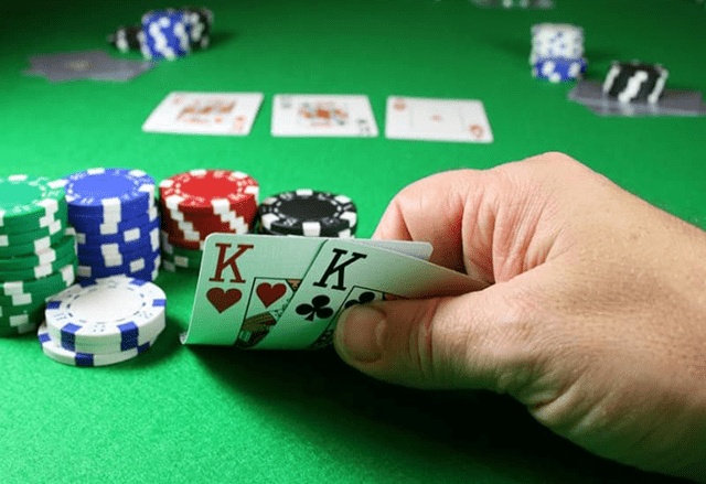 Những mẹo chơi Baccarat này sẽ giúp ích cho bạn rất nhiều