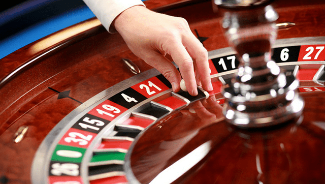 Khuyến nghị đặt cược khi chơi Roulette online