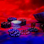 So sánh trò chơi Baccarat với những trò chơi casino khác