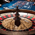 Kinh nghiệm chơi Roulette giúp bạn không bị thua mất tiền nữa