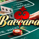 Kinh nghiệm đặt cược giúp bạn kiếm tiền đơn giản với trò chơi Baccarat