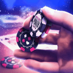 Trải nghiệm Baccarat casino chuyên nghiệp ngay tại nhà