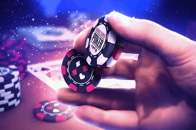 Trải nghiệm Baccarat casino chuyên nghiệp ngay tại nhà