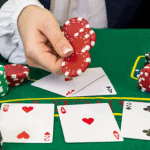 Hãy làm chủ tài chính khi chơi Baccarat với kinh nghiệm sau đây