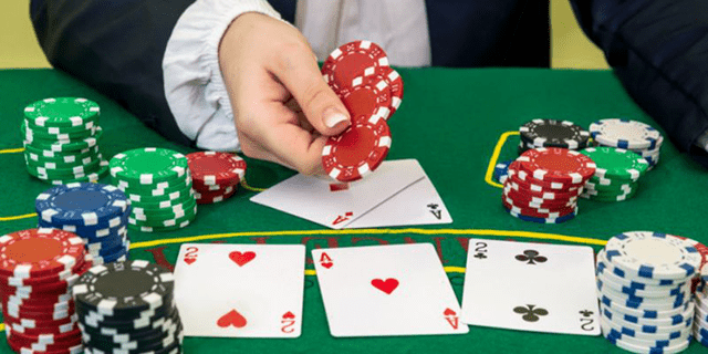 Hãy làm chủ tài chính khi chơi Baccarat với kinh nghiệm sau đây