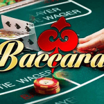 Phương pháp chơi Baccarat bất hủ kiếm tiền dễ dàng mỗi ngày