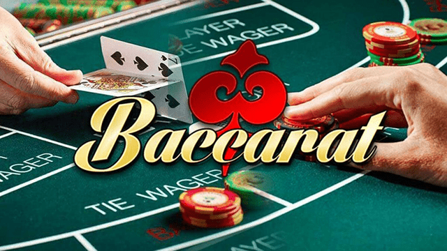 Phương pháp chơi Baccarat bất hủ kiếm tiền dễ dàng mỗi ngày