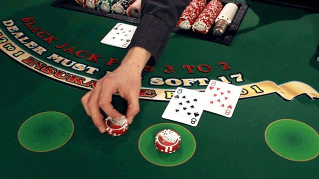 Cách chơi Blackjack – Xì dách điêu luyện mà dân bài cần biết