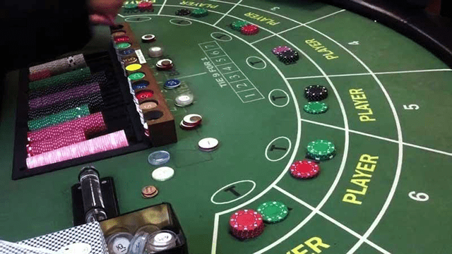 Chơi bài Baccarat luôn thắng hiệu quả với cả online và offline