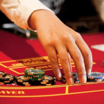 Sự thú vị về game bài Baccarat và là một game đáng để trải nghiệm ăn tiền thật