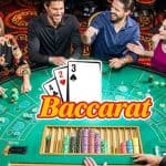 Baccarat - Chi tiết luật rút bài dành cho bạn