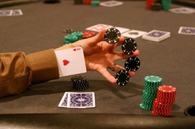 Tìm hiểu về lịch sử và nguồn gốc phát triển của game Poker