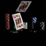 Bài Poker và những luật bên lề mà ai cũng phải biết