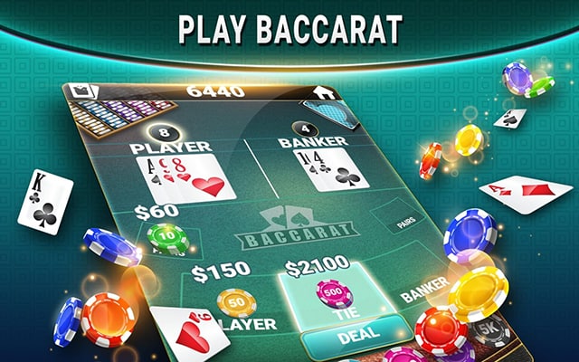 Baccarat là gì? Có gì đặc biệt mà hot đến vậy?