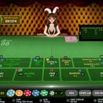 Sự thú vị trong game đổi thưởng Baccarat