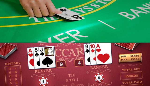 Có nên đầu tư Baccarat online hay không?