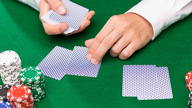 Đảm bảo áp dụng tốt kinh nghiệm chơi bài Baccarat sau để luôn thắng tiền