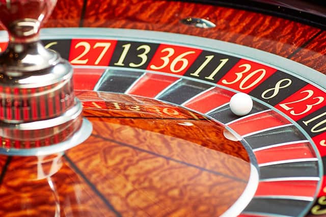 Biết cách tận dụng tốt những kinh nghiệm sau để chơi Roulette luôn thắng cược