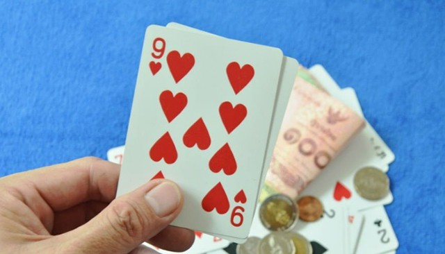 Các bước cần thực hiện khi chơi Baccarat để chắc chắn có được nhiều thắng lợi