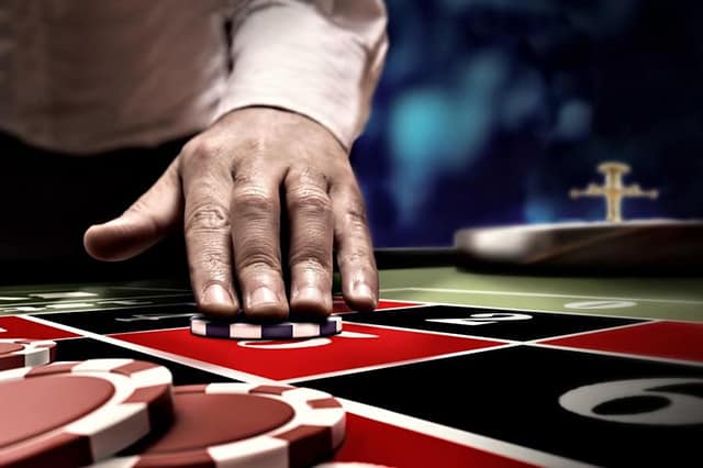 Chỉ ra những sai lầm phổ biến khi chơi Roulette mà bạn nên tránh