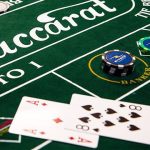 Đừng tiếp diễn những sai lầm này khi chơi Baccarat để không thua lỗ nặng