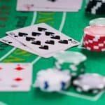 Sai lầm chắc chắn khiến người chơi Blackjack luôn nhận thất bại