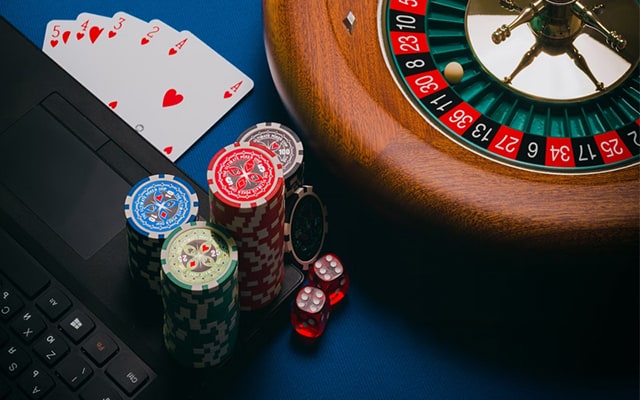 Kinh nghiệm quan trọng mà bạn cần biết để khi chơi Roulette thắng được tiền