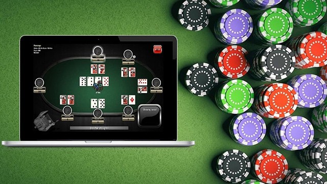 Rút kinh nghiệm từ những sai lầm sau để chơi Poker hiệu quả hơn