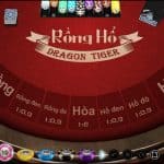 Kiểm soát game Rồng Hổ đơn giản chỉ với 3 bước cơ bản sau