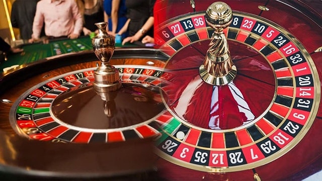 Mẹo cược cơ bản để bạn đánh Roulette dễ dàng thắng cược hơn