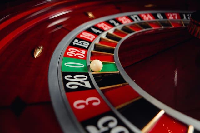 Bí quyết giúp bạn mới đánh Roulette có được tỷ lệ thắng cao nhất