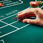 Cách đánh bài Baccarat bạn cần ghi nhớ và tuân thủ để tăng khả năng thắng