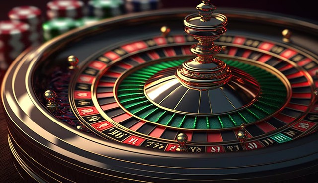 Cách đặt cược chính xác giúp bạn đánh liên tục có kết quả thắng tại Roulette