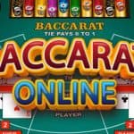 Chỉ bạn một cách để giành được tiền từ game Baccarat đơn giản nhất