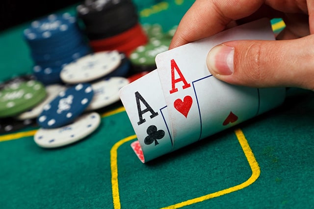 Những kỹ năng đánh Blackjack bạn phải có nhằm kéo dài chuỗi thắng