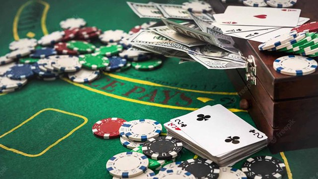 Những thủ thuật đánh Blackjack bạn buộc phải biết mới có thời cơ to thắng nhà cái