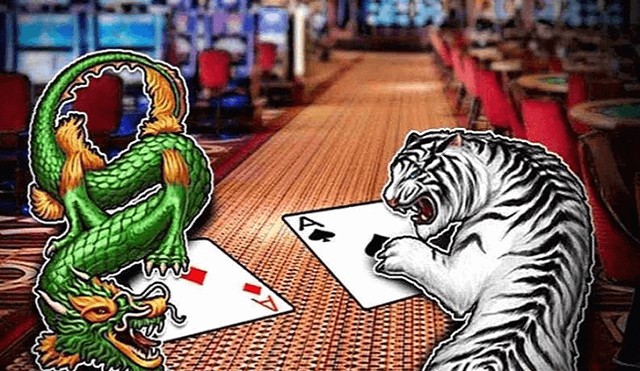 Quy tắc người chơi phải nhớ rõ để cá cược game Rồng Hổ tốt nhất