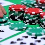 Chỉ cách để kiếm tiền thưởng ở mỗi ván bài Baccarat đơn giản nhất