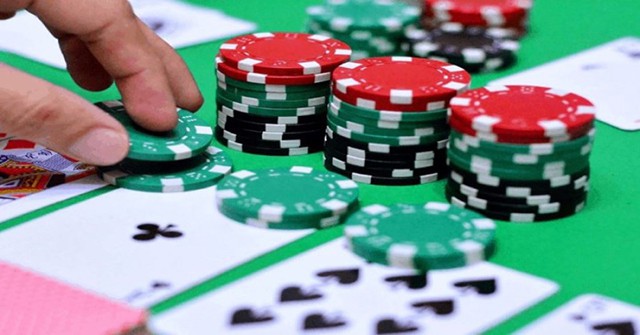 Chỉ cách để kiếm tiền thưởng ở mỗi ván bài Baccarat đơn giản nhất